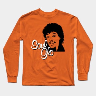 Soul Glo Long Sleeve T-Shirt